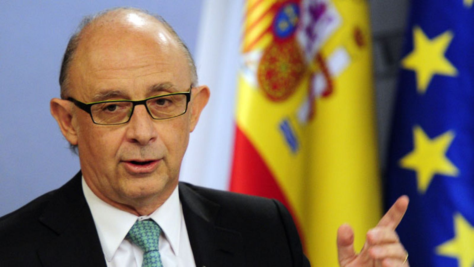 El Gobierno dice que no subirá el IVA para que no repercuta sobre el consumo