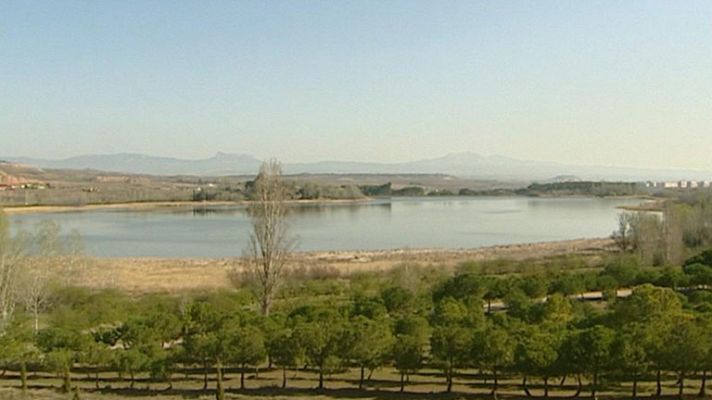 El tiempo - Cielos despejados