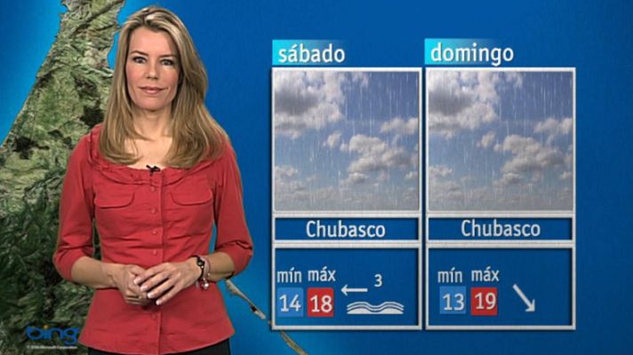 Noticias de Melilla - El tiempo en Melilla - 30/03/12