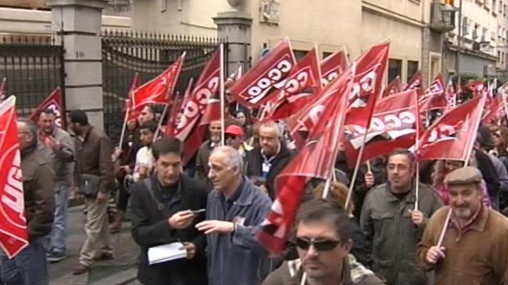 Noticias de Ceuta - Ceuta en 2'- 30/03/12