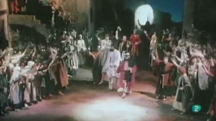 Moments - Setmana Santa