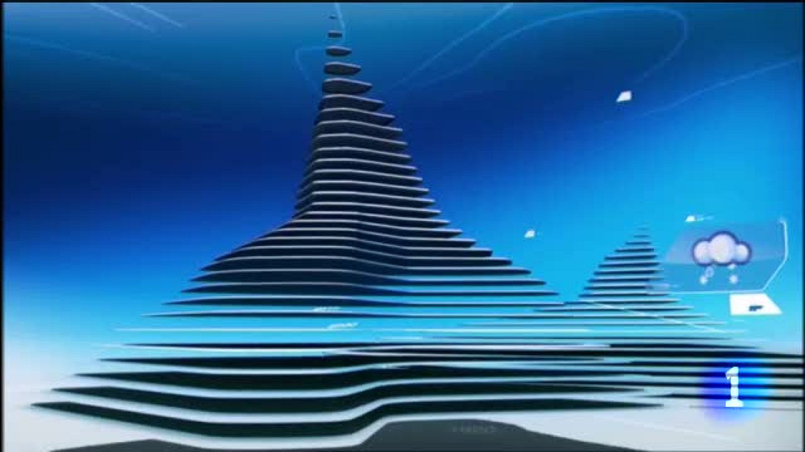 El tiempo en Canarias-30/03/2012 | Ver