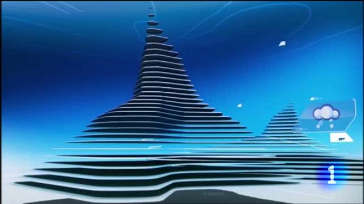 Telecanarias - El tiempo en Canarias-30/03/2012