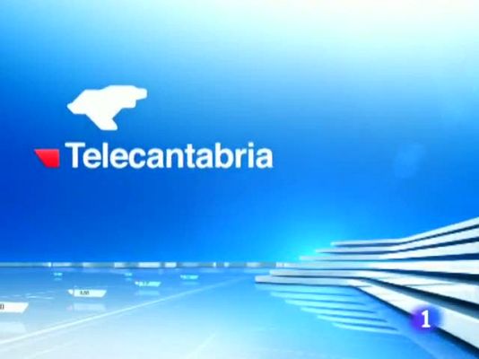 TeleCantabria - El tiempo en Cantabria - 30/03/12