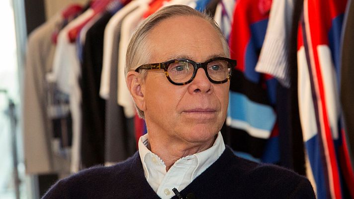 Flash Moda Monográficos - Tommy Hilfiger: Preppy London