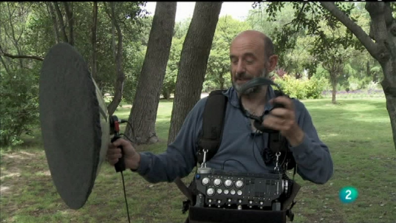 Biodiario - 30/03/12 - Ver ahora