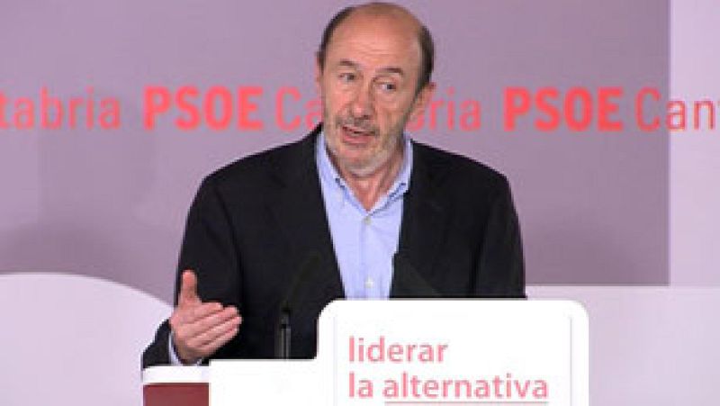 La oposición critica los presupuestos