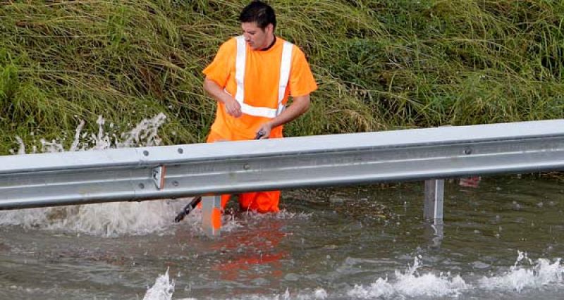 El Telediario, en cuatro minutos