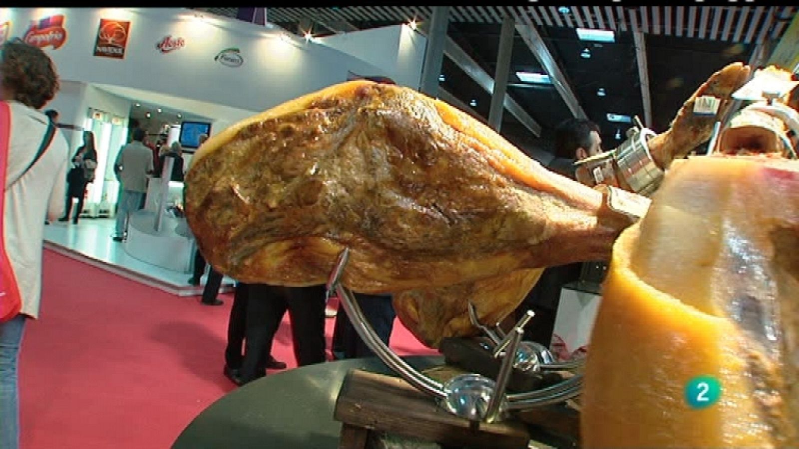 Agrosfera - 31/03/12 - Ver ahora