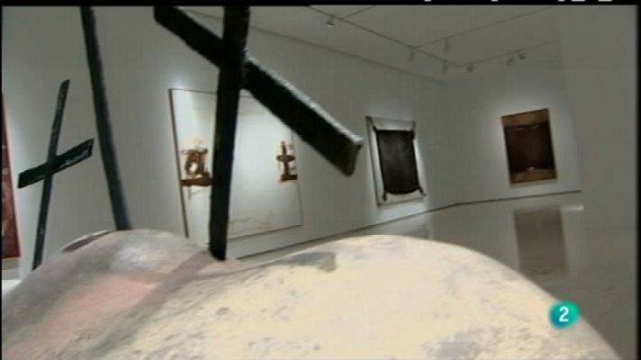 España en comunidad - Aprender de las piedras