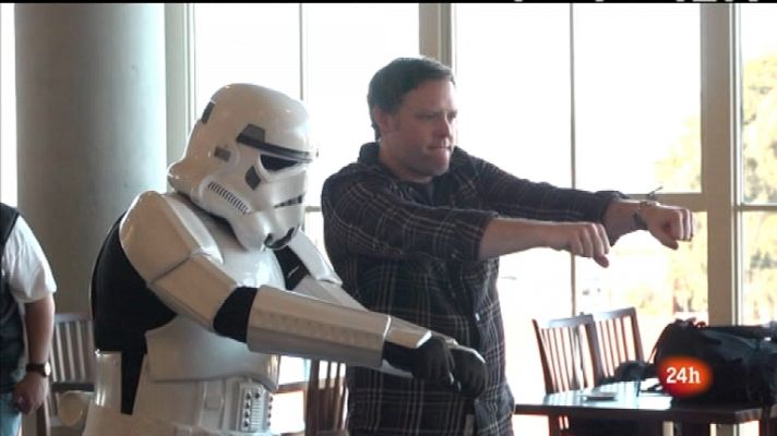 Zoom net - El nuevo iPad, "Kinect Star Wars"..