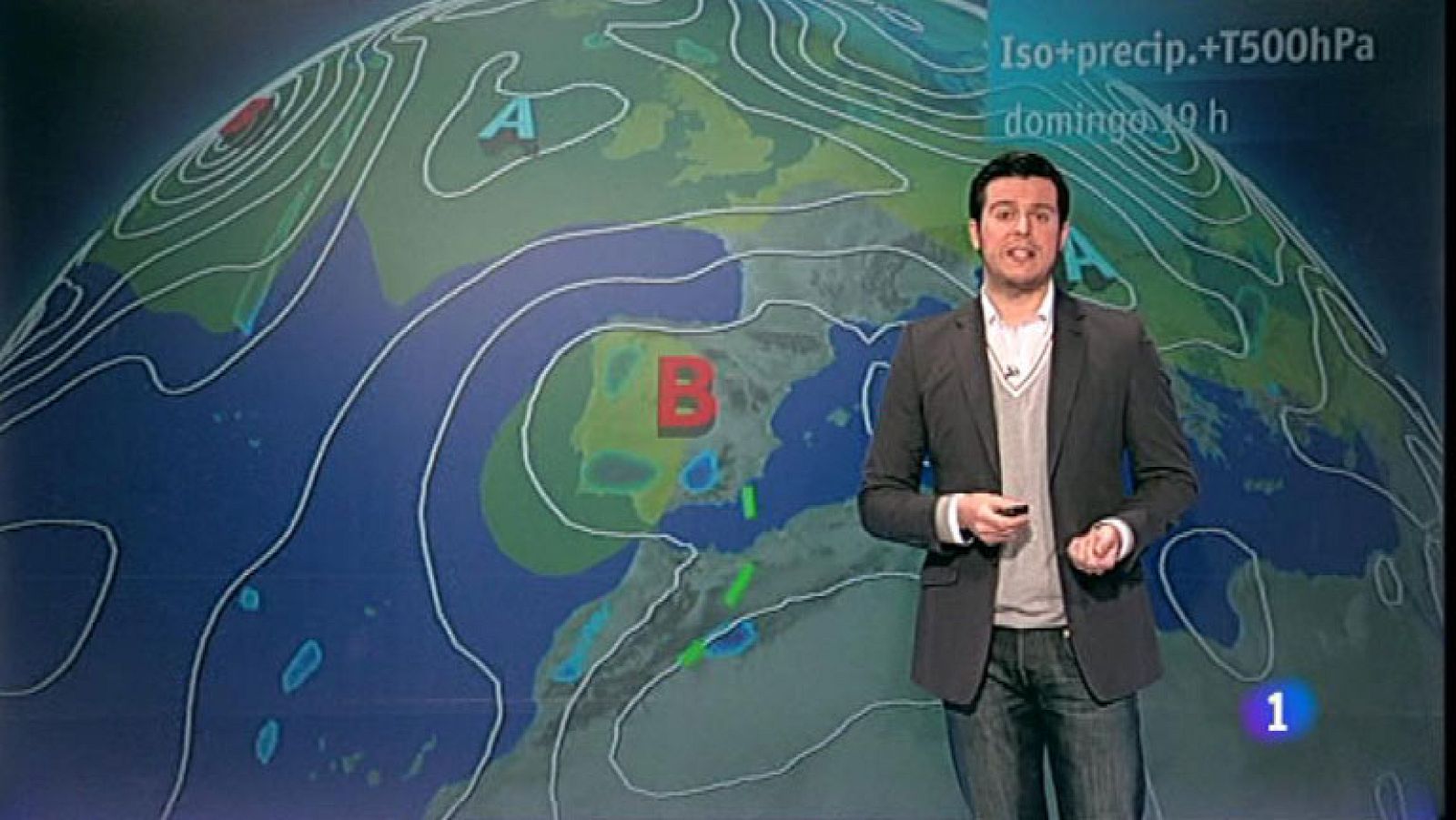 ¿Qué tiempo nos espera en esta Semana Santa?