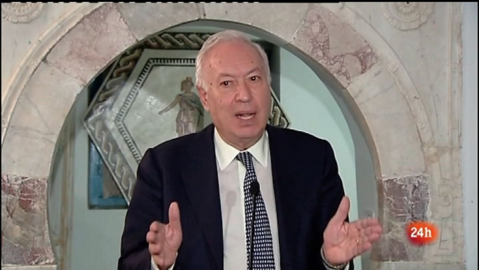 Europa 2012 - 30/03/12 - Ver ahora