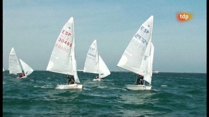 Vela - Vela - Open Snipe