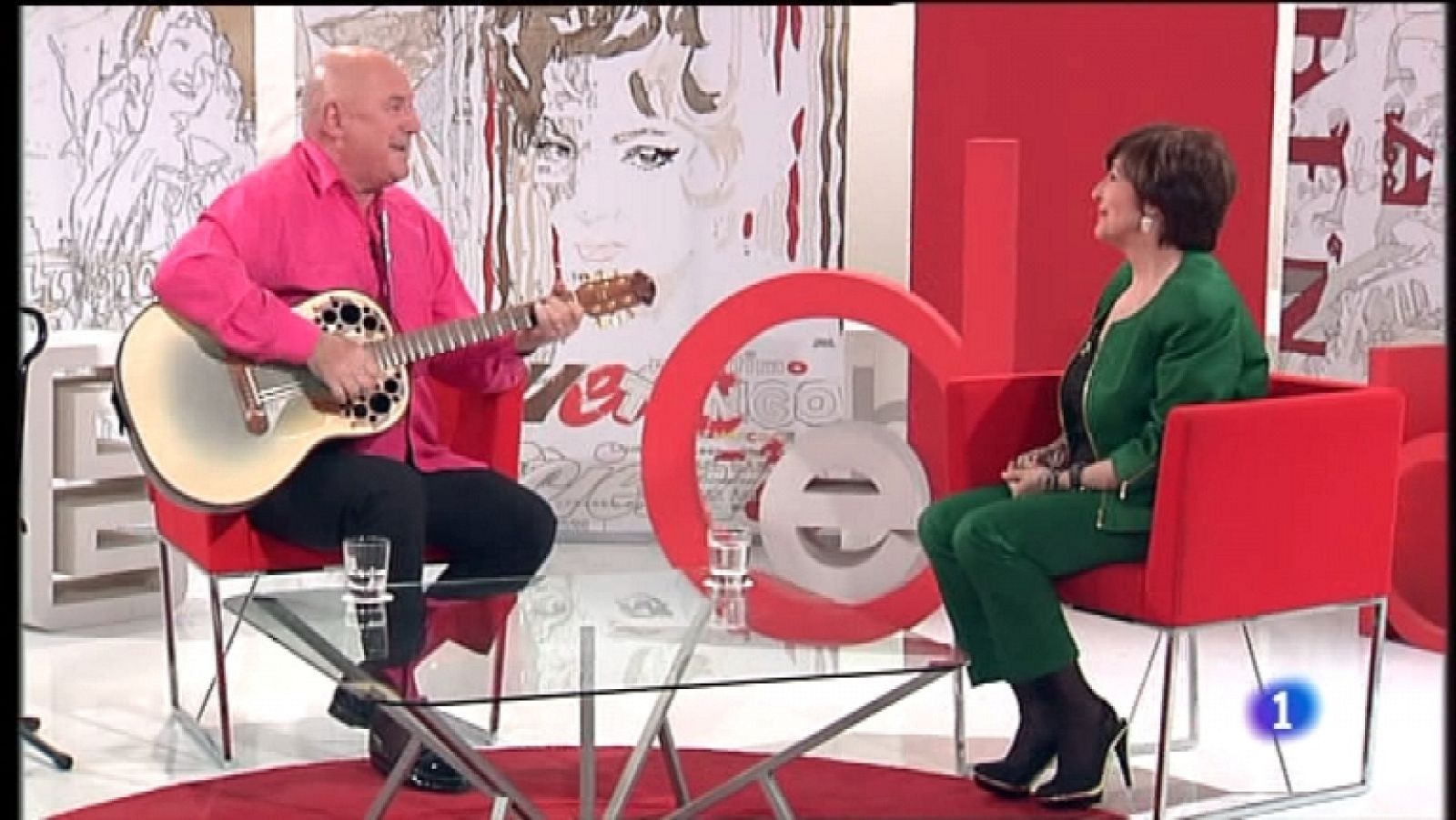 Cine de barrio - Sor Citroen - Ver ahora