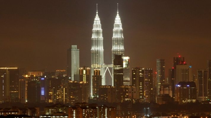 Telediario 1 - Telediario - 21 horas - 31/03/12