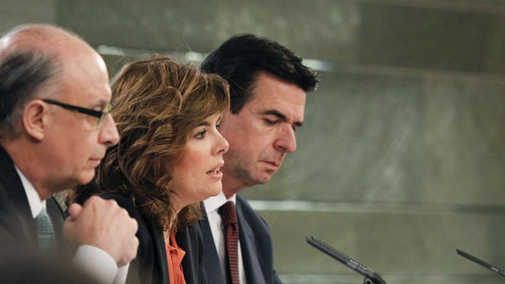 Informe Semanal - Días de huelga y ajustes