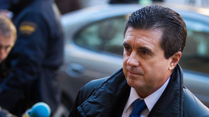 Informe Semanal - Matas no tiene quien le escriba