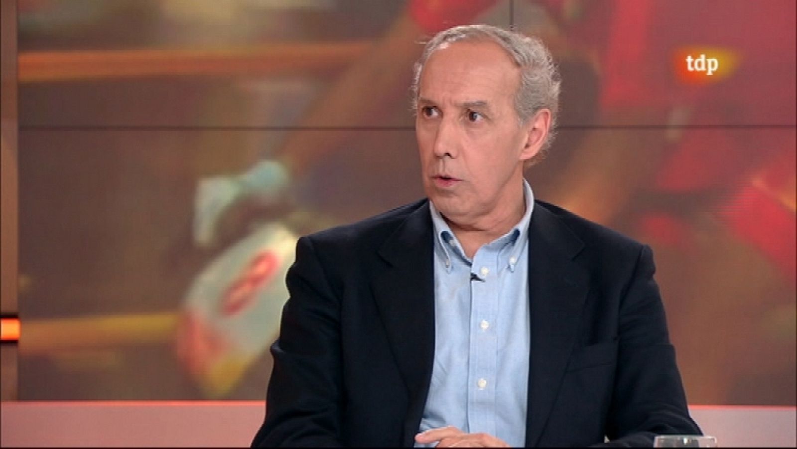 Londres en juego - 31/03/12 - ver ahora