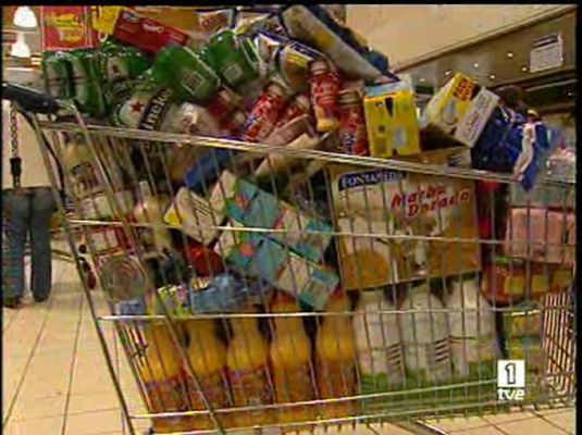  - Ligeras incidencias en los mercados