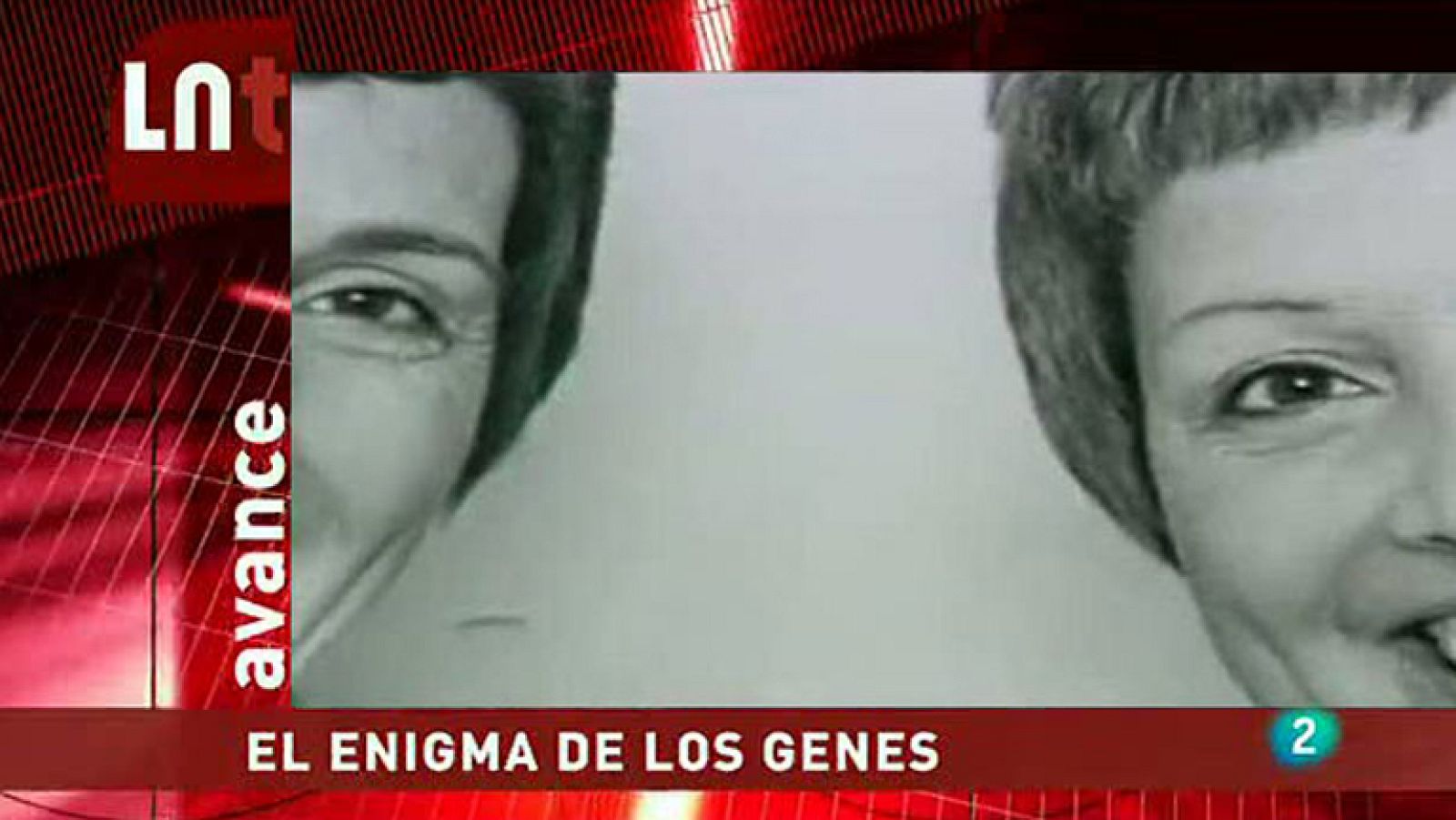 La Noche Temática - El enigma de los genes - Avance