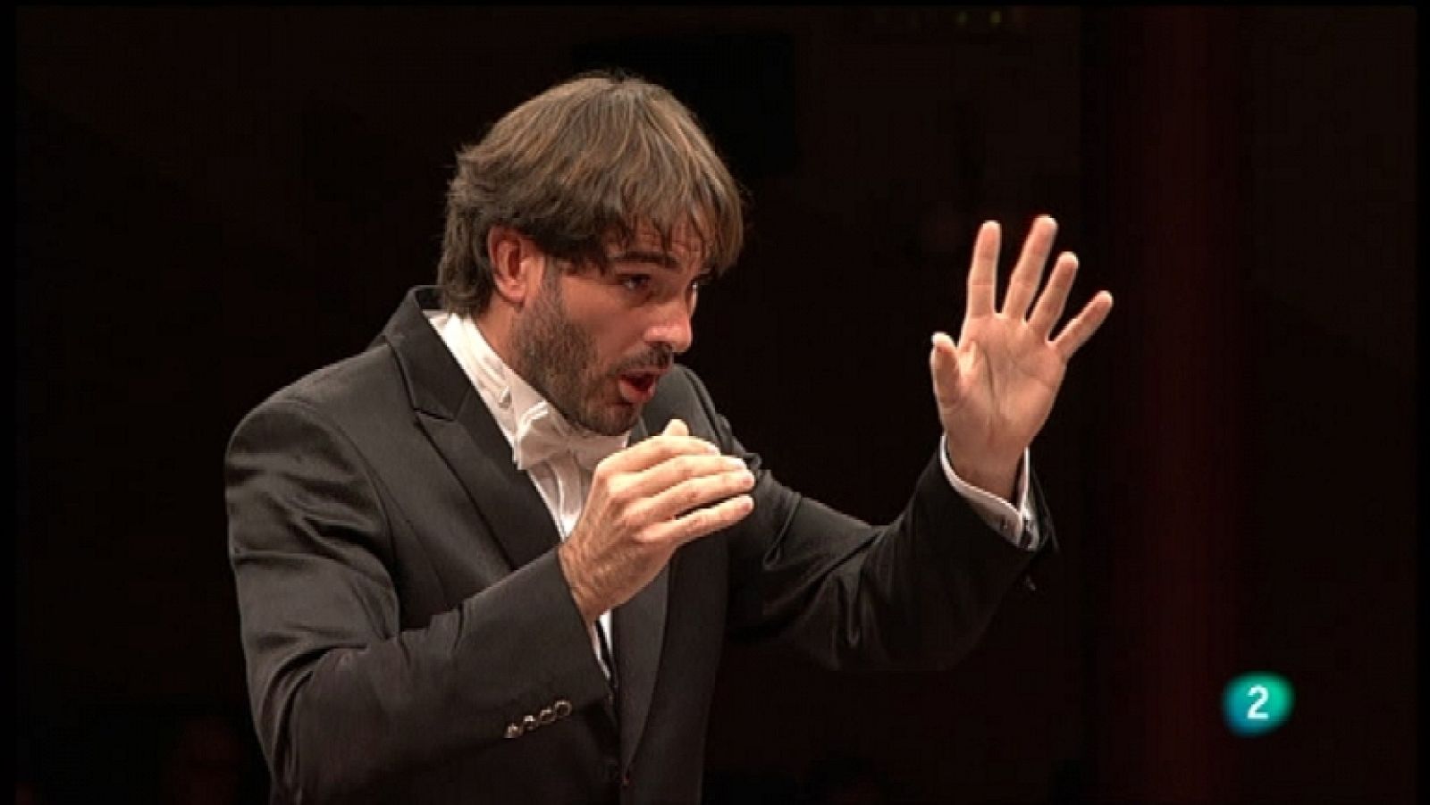 Los conciertos de La 2 - Ciclo Jóvenes músicos 1ª - Ver ahora