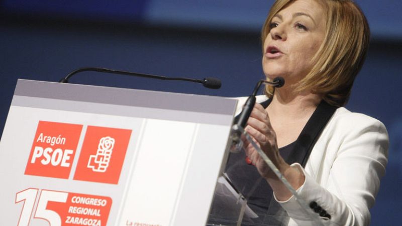 Valenciano advierte que la "receta de Rajoy" para  la crisis "nos lleva al fracaso" y es "injusta y dolorosa | Ver