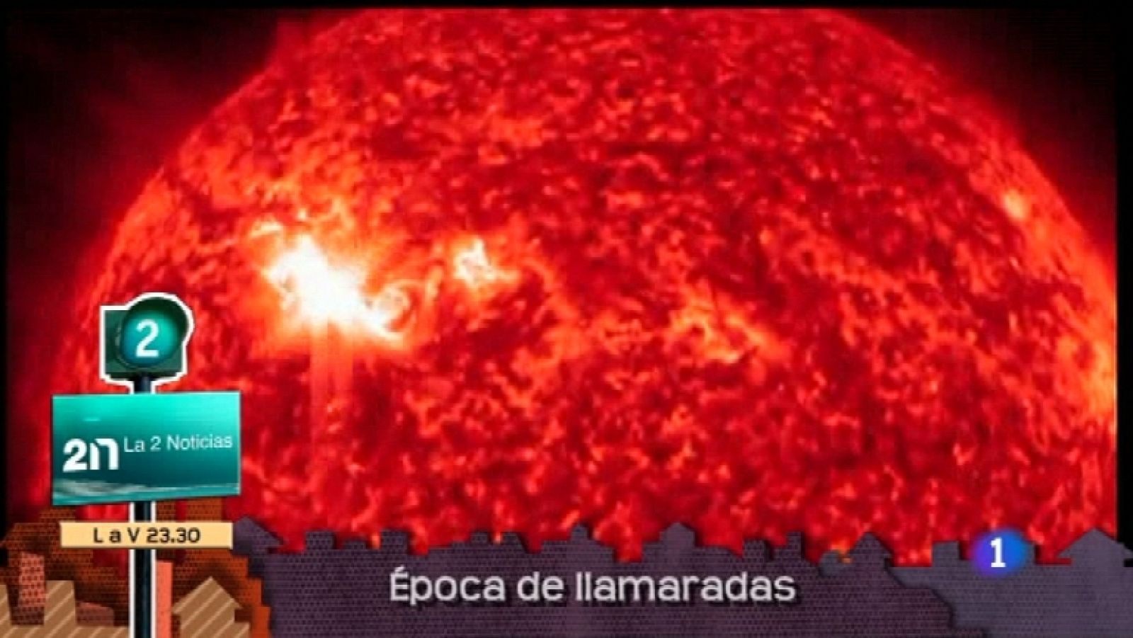 Lo que hay que ver - 01/04/12 - Ver ahora