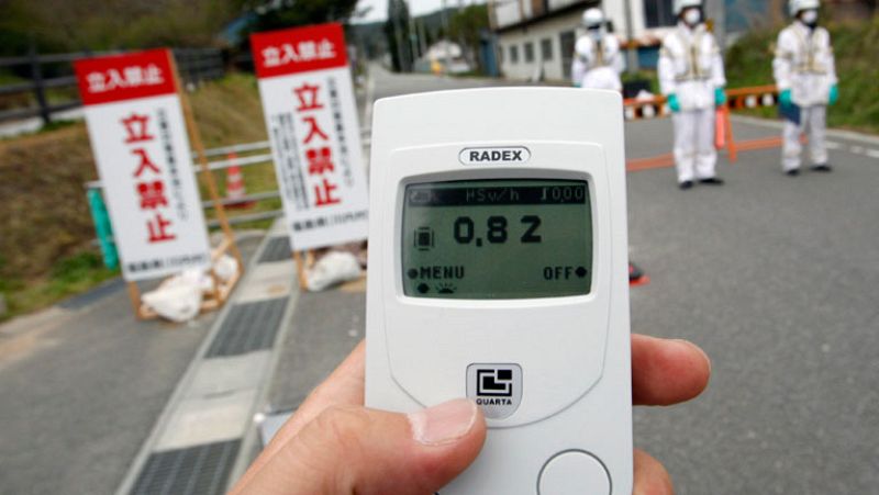 Abren parte de la zona de exclusión de Fukushima | Ver