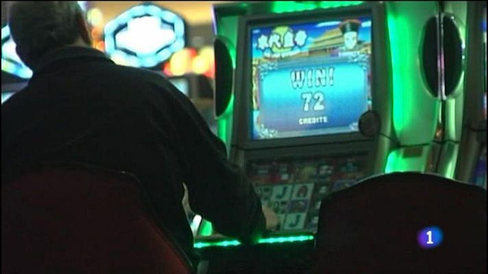 Telediario 1 - Peleando por Eurovegas