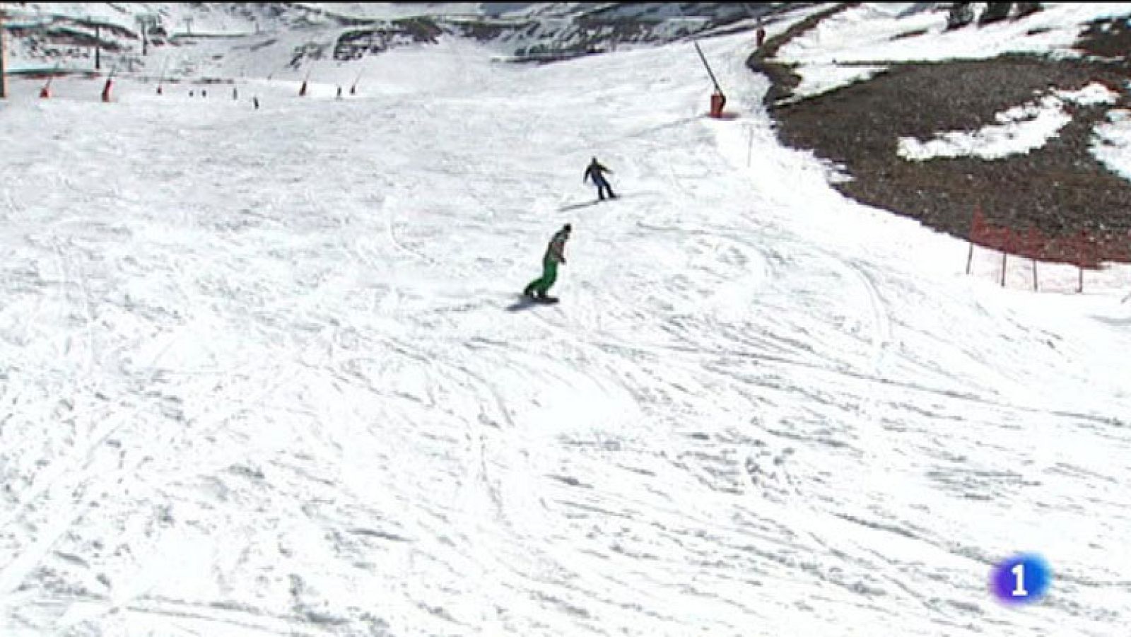 Reclamos para el turismo en cada esquina de la península