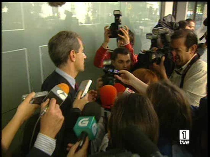 Juan Costa no se presentará como candidato | Ver