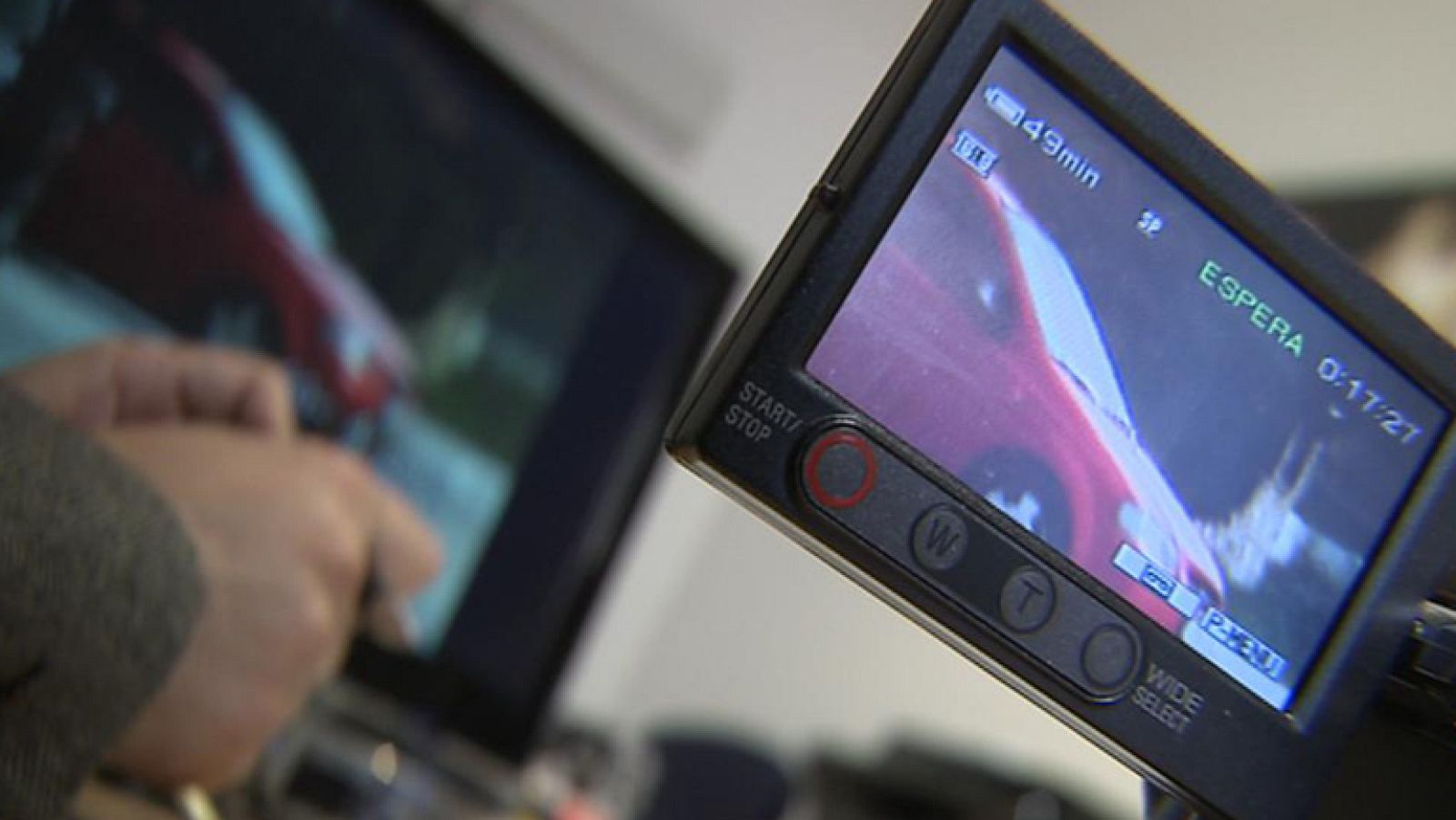 La crisis hace cambiar el perfil de los detectives