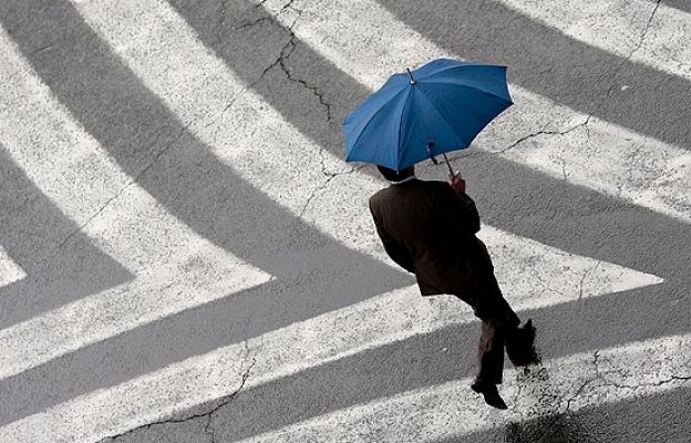  - Valencia en alerta por tormentas