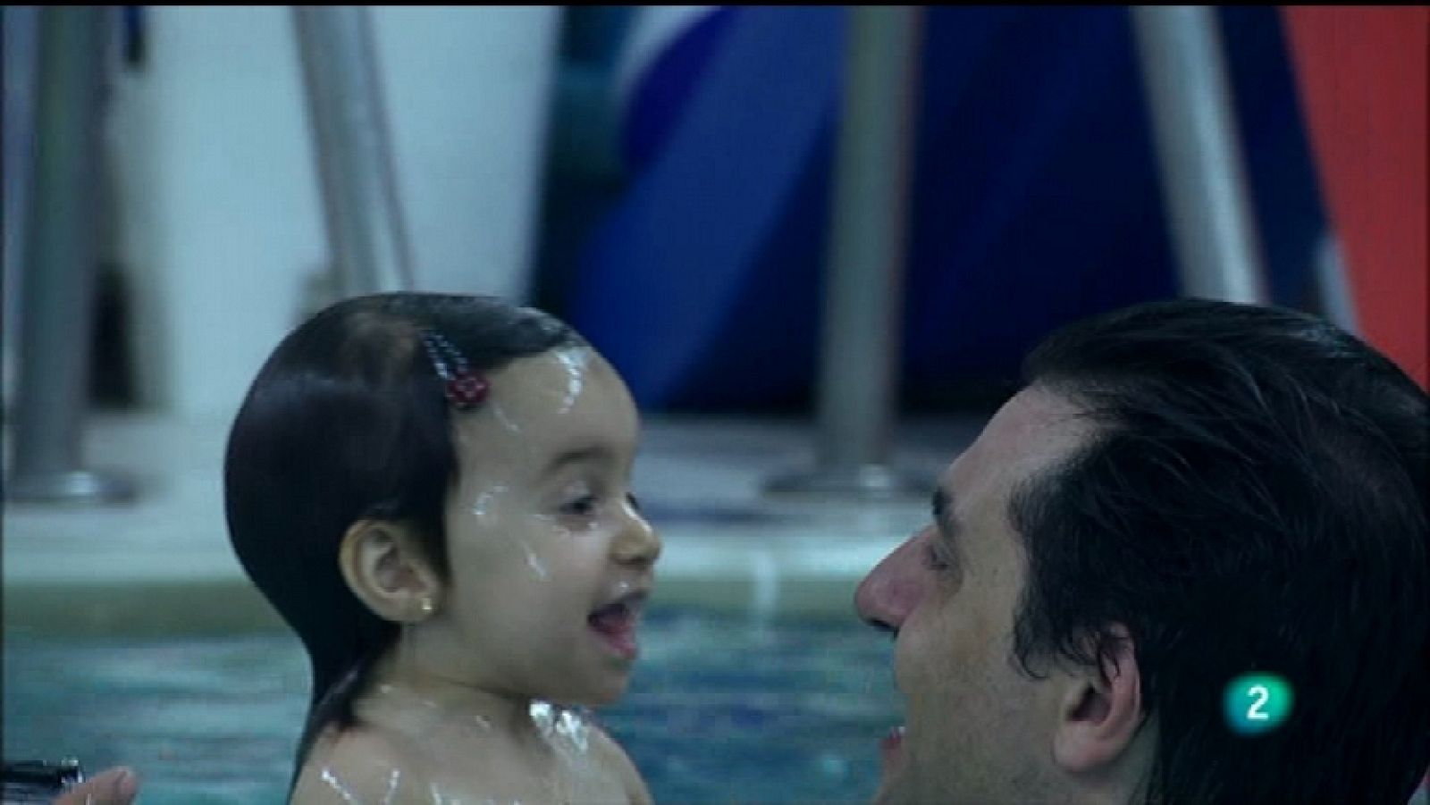 ¡Convive! - Capítulo 4 - Ver ahora