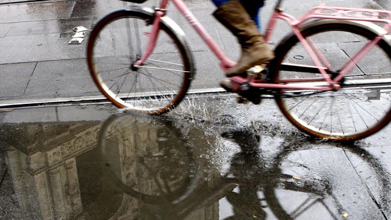 Descenso de las temperaturas en casi todo el país