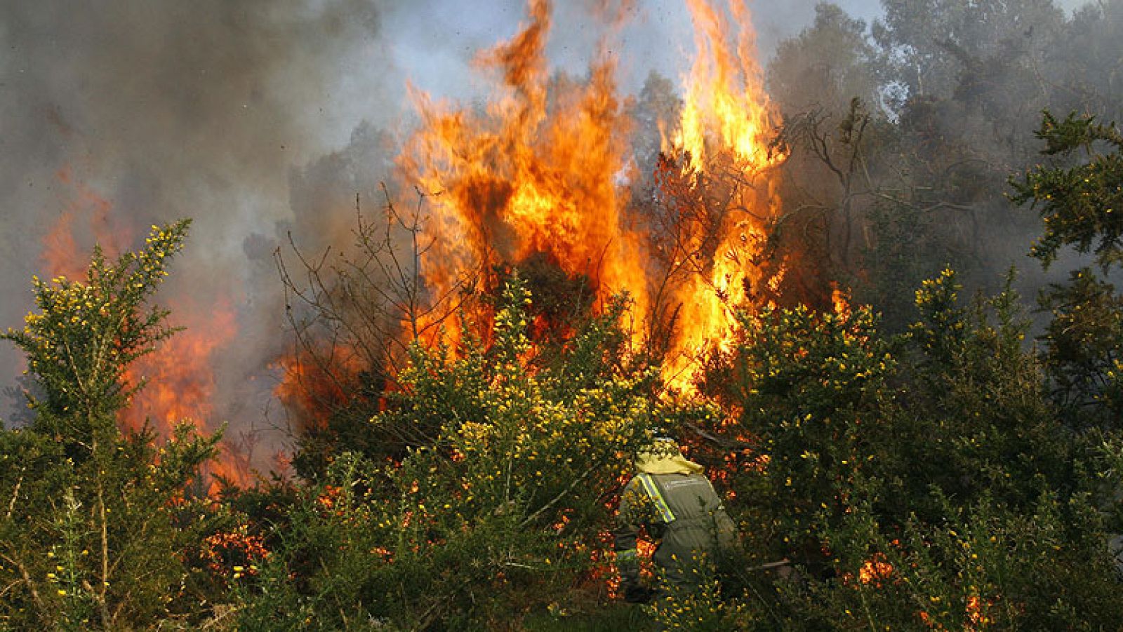 Telediario Matinal en 4' - 02/04/12