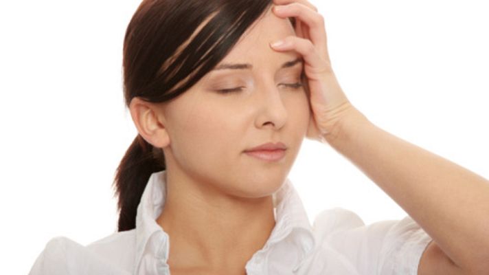 La mañana - Mareos y desmayos