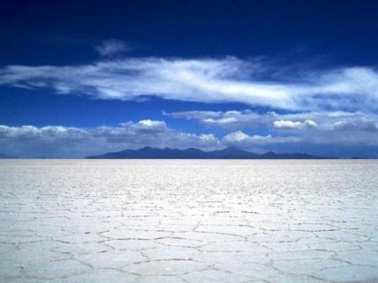 On Off - On Off: El litio, paisaje o industria