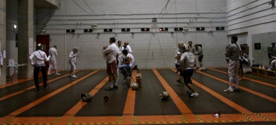 On Off - On Off: Un deporte que tira