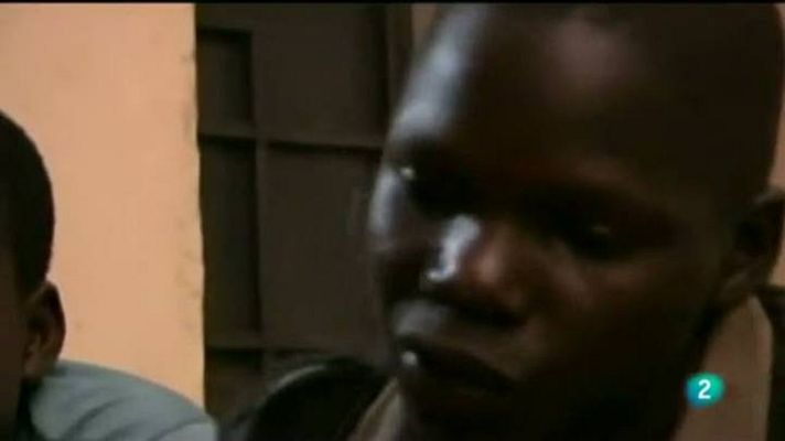 Para todos La 2 - Educación en Sierra Leona