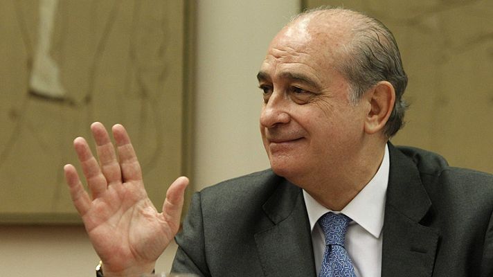 Informativo 24h - Interior asegura que el Gobierno quiere aprobar la reforma penal antes de acabar el año