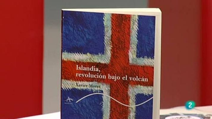 Para todos La 2 - Islandia, por Xavier Moret