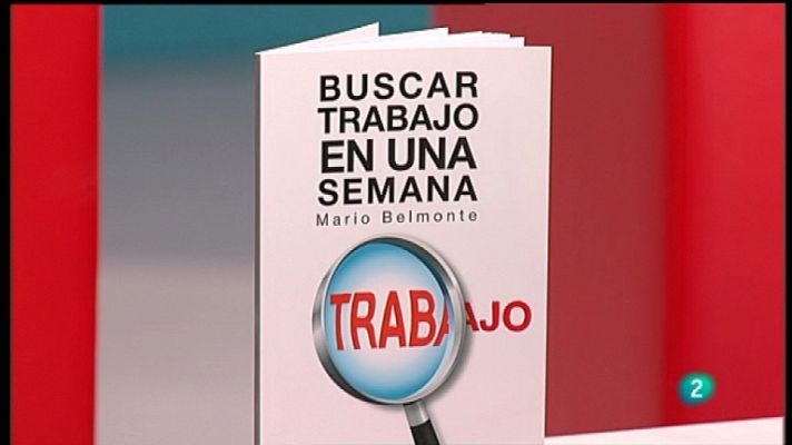 Para todos La 2 - Buscar trabajo en una semana