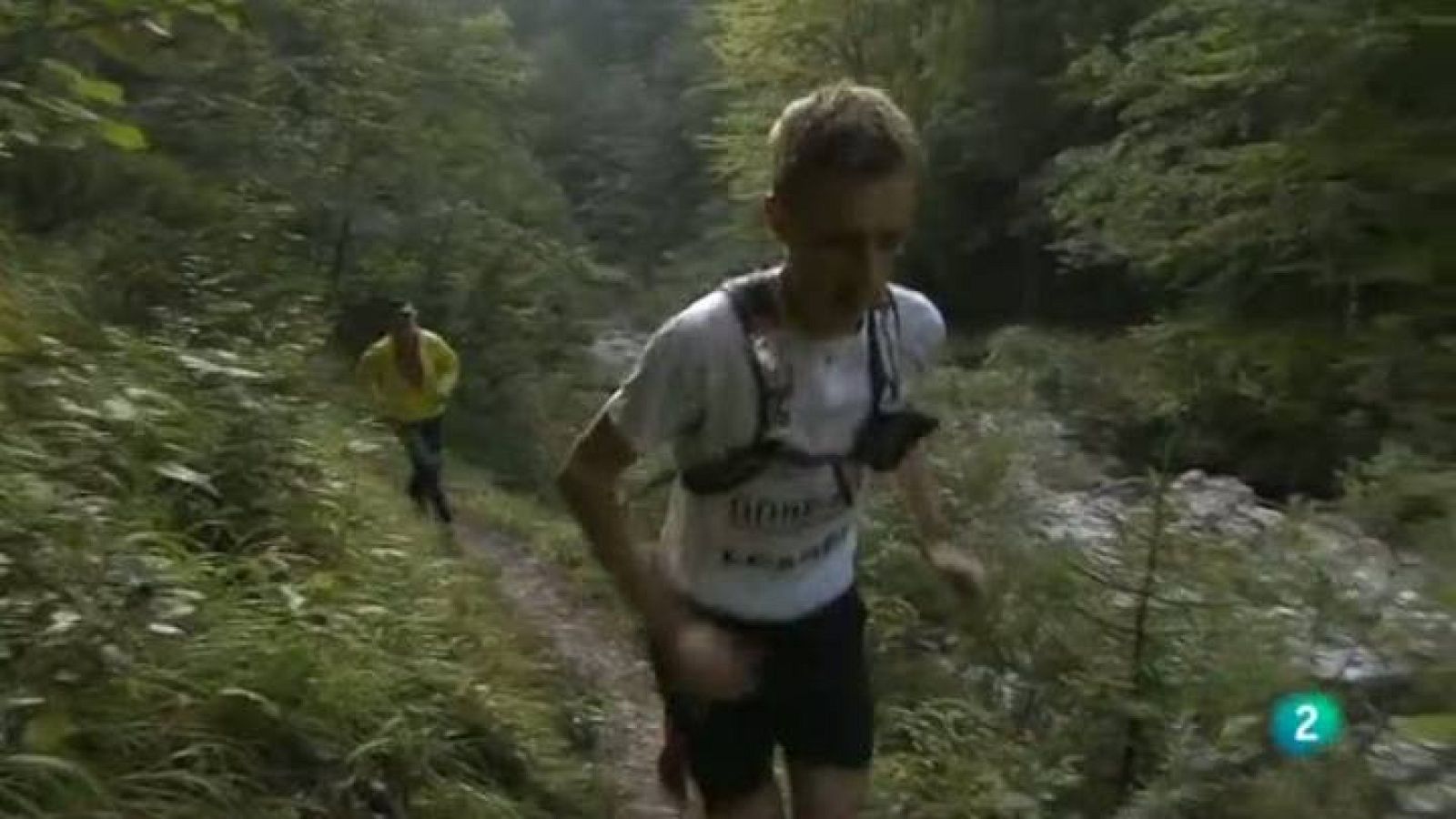 Para todos La 2 - Los ultrarails