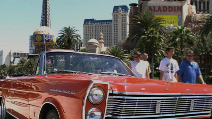 Informativo de Madrid - Comunidad de Madrid en 4' - 02/04/12