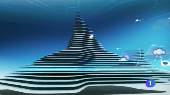 Telenorte - País Vasco - El tiempo en el País Vasco - 02/04/12