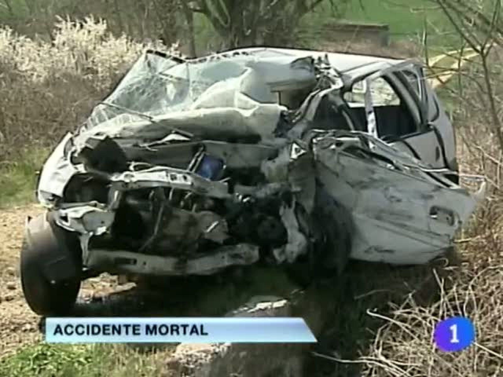 Telenavarra en 2' - 02/04/12 | Ver