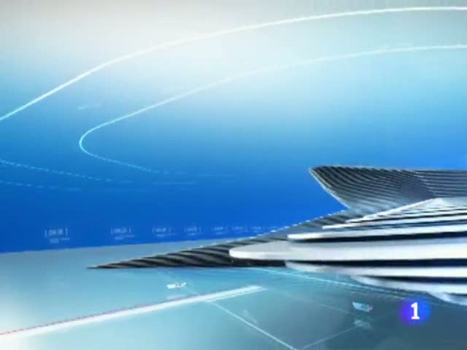 Informativo Telerioja 02/04/12