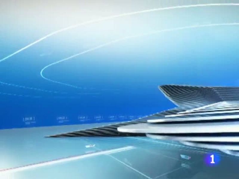 Informativo Telerioja 02/04/12